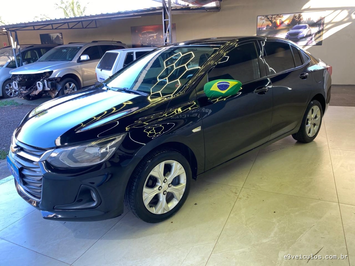 Foto do veículo